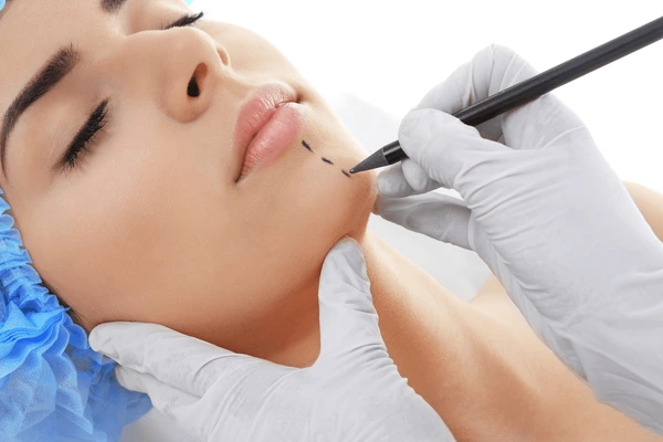 Chin Surgery Chin Surgery Image